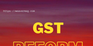 GST Reform