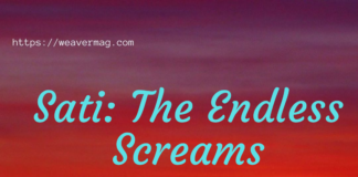 SATI: THE ENDLESS SCREAMS!