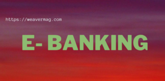 E-Banking