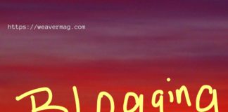 Blogging is a Trending Startup Business Now