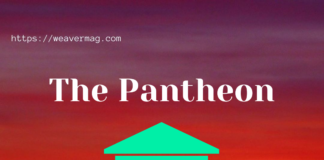 The Pantheon