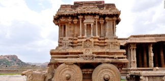 Hampi Tourism