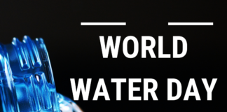 World Water Day