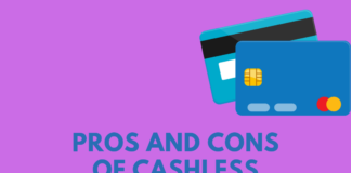The Pros and Cons of Cashless Economy