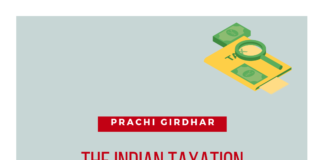 The Indian Taxation Systems