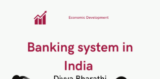Banking System of India