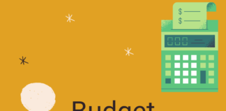 What is Budget!