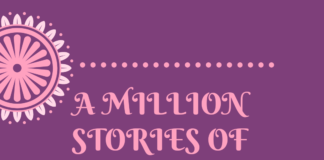 A MILLION STORIES OF BOROBUDUR TEMPLE