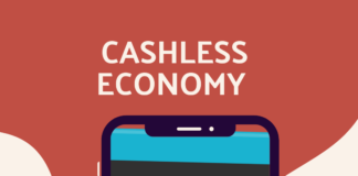 What is Cashless Economy !