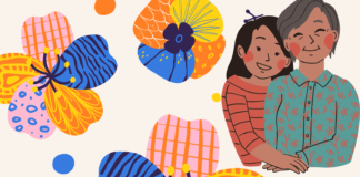 One Special Day which We Celebrate as Mother’s Day