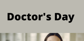 Doctors Day