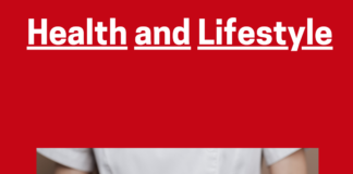 Health and Lifestyle
