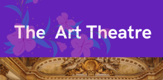 National Arts Theatre