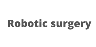 Robotic Surgery