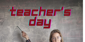 Teacher’s Day