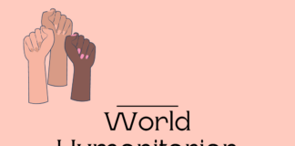 World Humanitatian Day