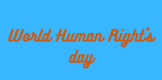 Human Rights Day