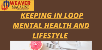 Keeping in Loop Mental Health and Lifestyle