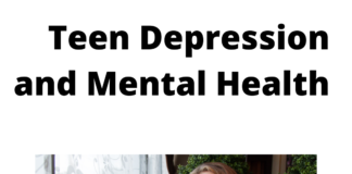 Teen Depression and Mental Health