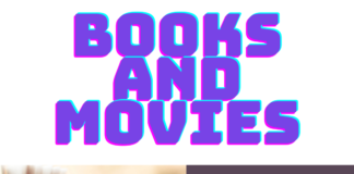 Books Vs Movies