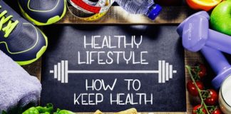 HEALTH AND LIFESTYE