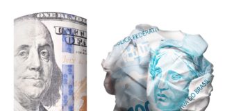 PAPER CURRENCY V/S DIGITAL CURRENCY