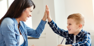 WHO ARE THE TEACHERS IN YOUR LIFE?