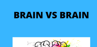 BRAIN vs BRAIN