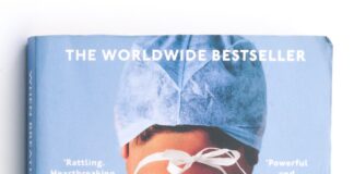 “WHEN BREATH BECOMES AIR” By PAUL KALANITHI