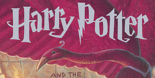 “The Chamber of Secrets” By J.K. Rowling -Book Review