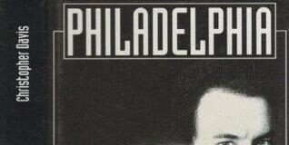 “Philadelphia” By Christopher Davis