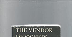 The Vendor of Sweets by R.K.Narayan