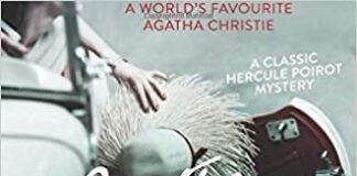 “The Murder of Roger Ackroyd” – Book Review