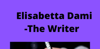 Elisabetta Dami
