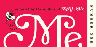 “Me Before You” By Jojo Moyes – Book Review