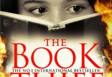 The Book Thief