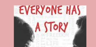 Savi Sharma- Everyone Has a Story
