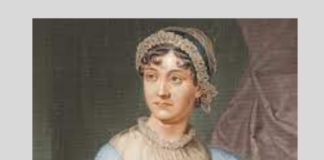 JANE AUSTEN – A GENIUS CRITIC