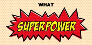 IF I HAD A SUPERPOWER-YOU CAN ADD TIME TO CLOCK