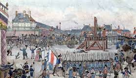 The French Revolution