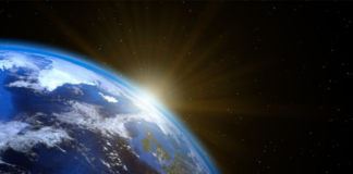 The Presence of “Life” on Earth