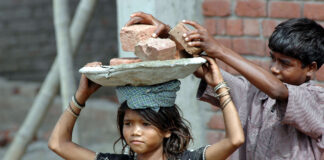 Why should a child …….,