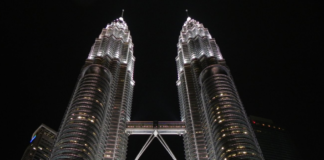 The Twin Tower Crash