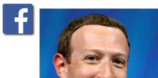 About MARK ZUCKERBERG