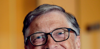 Bill Gates – The Billionare Who Cares For Inequity