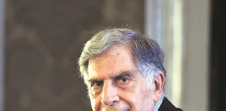 Biography of Ratan Tata: A Model Billionaire