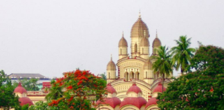 Top 5 Most Exciting Places In Kolkata