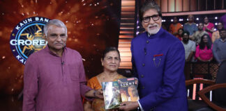 Prakash Baba Amte -The Real Hero