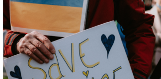 Ukraine War and India