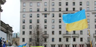 RUSSIA-UKRAINE CONFLICT